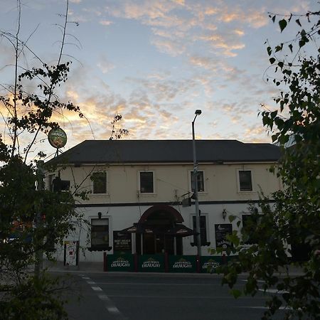 Okeefes Hotel Backpackers Launceston Exteriér fotografie