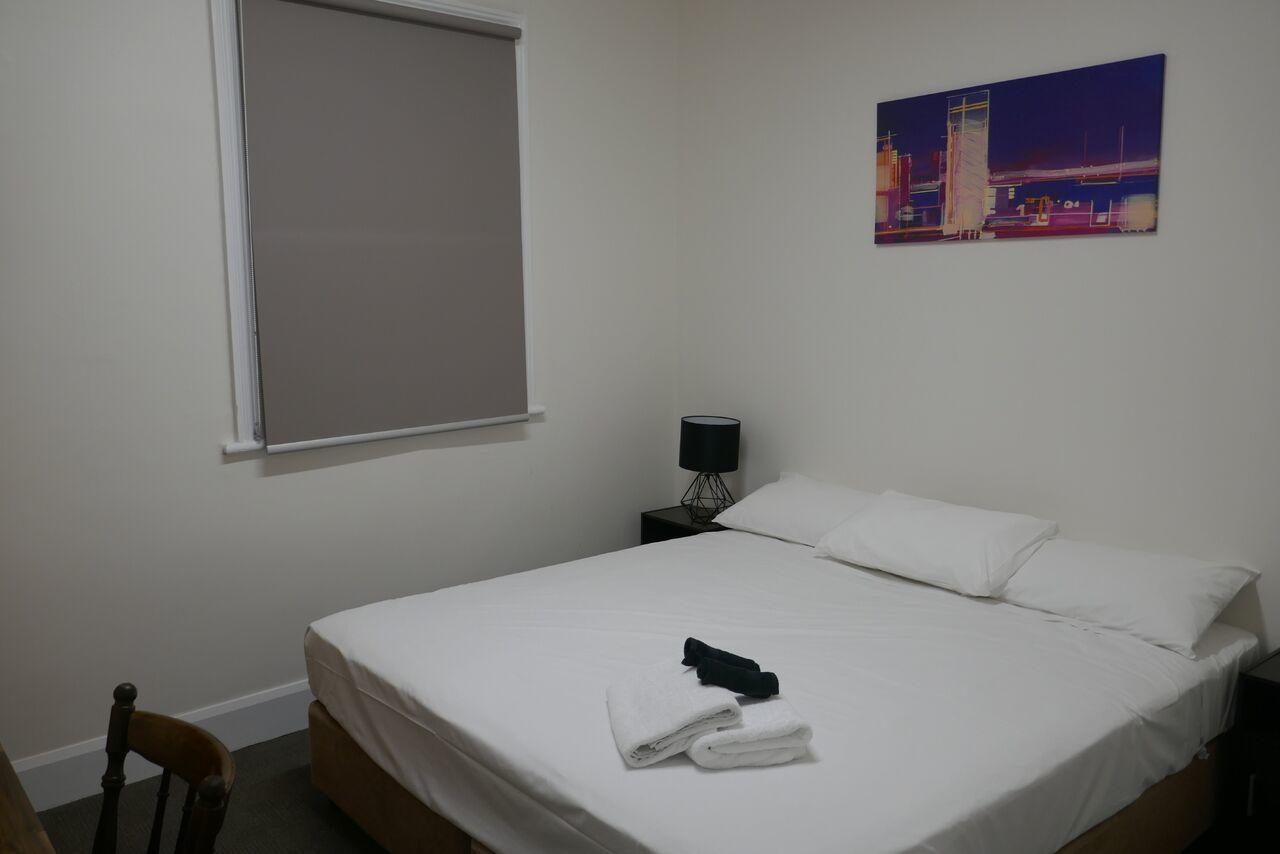 Okeefes Hotel Backpackers Launceston Exteriér fotografie